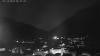Archiv Foto Webcam Zernez - Oberengadin 05:00