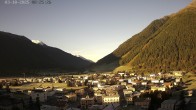 Archiv Foto Webcam Zernez - Oberengadin 07:00