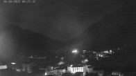 Archiv Foto Webcam Zernez - Oberengadin 23:00