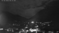 Archiv Foto Webcam Zernez - Oberengadin 05:00
