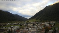 Archiv Foto Webcam Zernez - Oberengadin 07:00