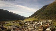 Archiv Foto Webcam Zernez - Oberengadin 09:00