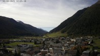 Archiv Foto Webcam Zernez - Oberengadin 11:00