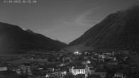 Archiv Foto Webcam Zernez - Oberengadin 06:00
