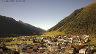 Archiv Foto Webcam Zernez - Oberengadin 09:00