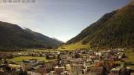 Archiv Foto Webcam Zernez - Oberengadin 11:00