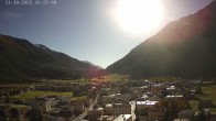 Archiv Foto Webcam Zernez - Oberengadin 15:00