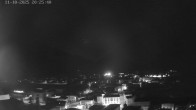Archiv Foto Webcam Zernez - Oberengadin 19:00