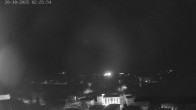 Archived image Webcam Zernez village 01:00