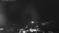 Archived image Webcam Zernez village 23:00