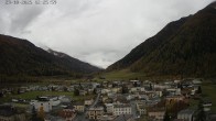 Archiv Foto Webcam Zernez - Oberengadin 11:00