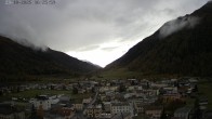 Archiv Foto Webcam Zernez - Oberengadin 15:00