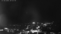 Archiv Foto Webcam Zernez - Oberengadin 19:00