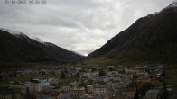 Archived image Webcam Zernez village 09:00