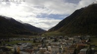 Archived image Webcam Zernez village 11:00
