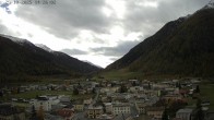 Archived image Webcam Zernez village 13:00