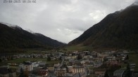 Archived image Webcam Zernez village 17:00
