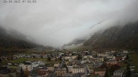 Archived image Webcam Zernez village 06:00