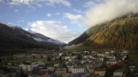Archived image Webcam Zernez village 07:00