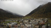 Archived image Webcam Zernez village 09:00