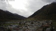 Archived image Webcam Zernez village 11:00