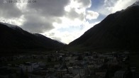 Archived image Webcam Zernez village 13:00