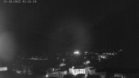 Archiv Foto Webcam Zernez - Oberengadin 23:00