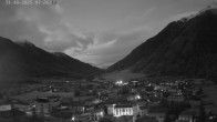Archiv Foto Webcam Zernez - Oberengadin 05:00
