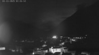 Archiv Foto Webcam Zernez - Oberengadin 23:00