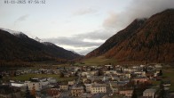 Archiv Foto Webcam Zernez - Oberengadin 06:00