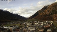 Archiv Foto Webcam Zernez - Oberengadin 07:00