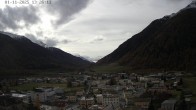 Archiv Foto Webcam Zernez - Oberengadin 11:00