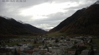 Archiv Foto Webcam Zernez - Oberengadin 13:00