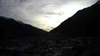 Archiv Foto Webcam Zernez - Oberengadin 15:00