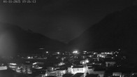 Archiv Foto Webcam Zernez - Oberengadin 17:00