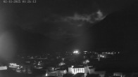 Archived image Webcam Zernez village 23:00