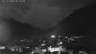 Archived image Webcam Zernez village 05:00