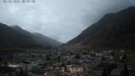 Archived image Webcam Zernez village 06:00