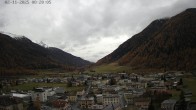 Archived image Webcam Zernez village 07:00