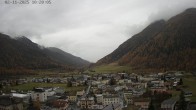 Archived image Webcam Zernez village 09:00