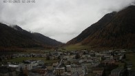 Archived image Webcam Zernez village 11:00