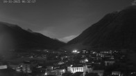 Archiv Foto Webcam Zernez - Oberengadin 05:00