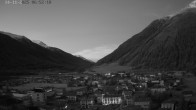 Archiv Foto Webcam Zernez - Oberengadin 06:00