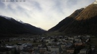Archiv Foto Webcam Zernez - Oberengadin 07:00