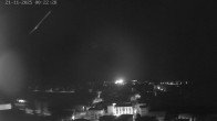 Archiv Foto Webcam Zernez - Oberengadin 23:00