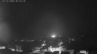 Archiv Foto Webcam Zernez - Oberengadin 03:00