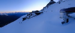 Archiv Foto Webcam Seetalhorn 05:00