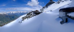 Archiv Foto Webcam Seetalhorn 11:00