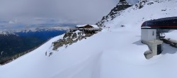 Archiv Foto Webcam Seetalhorn 13:00