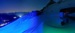 Archiv Foto Webcam Seetalhorn 01:00